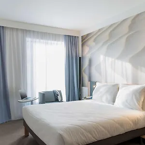 Hotel Novotel Centre