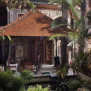 Sania's House Ubud (Bali)
