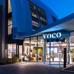 Hotel Voco Brussels North By Ihg