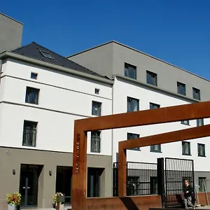 Belle Hotel Sint-Jans-Molenbeek