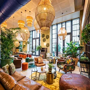 Hotel Indigo Brussels - By Ihg, Saint-Josse-ten-Noode