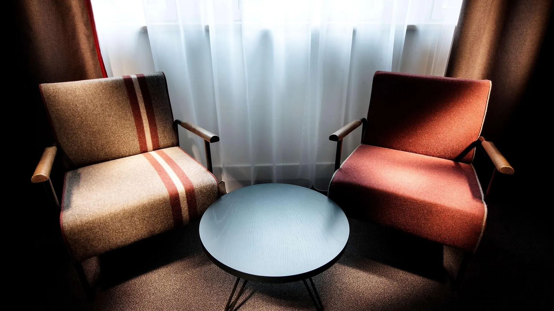 Pentahotel Brussels Airport Diegem België