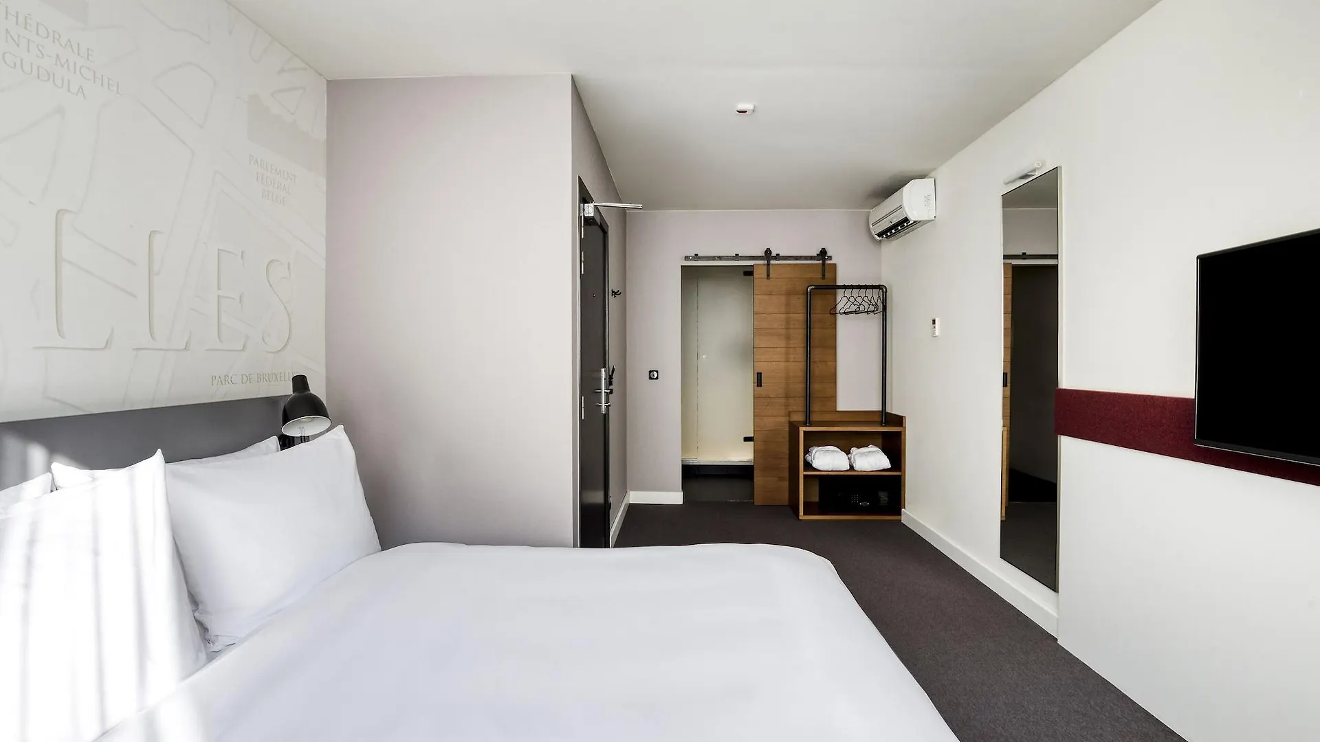 Pentahotel Brussels Airport Diegem Hotel
