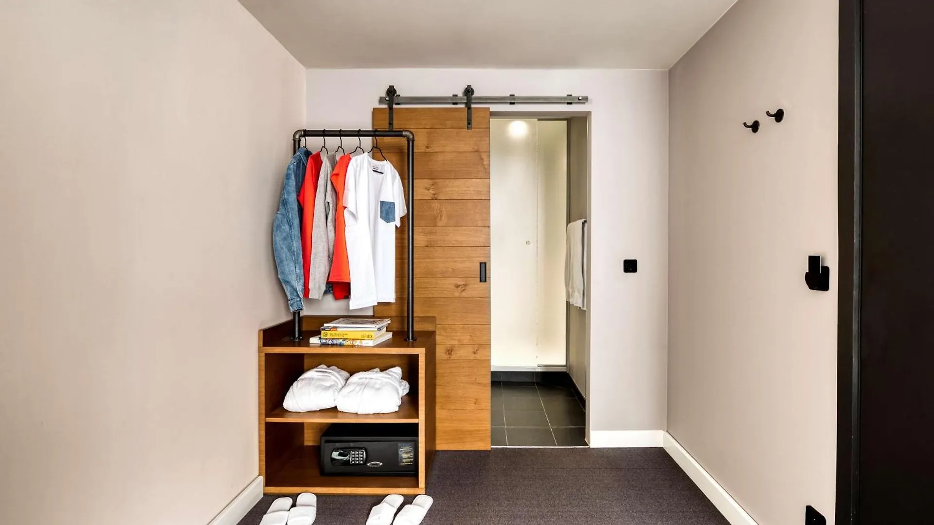Pentahotel Brussels Airport Diegem Hotel