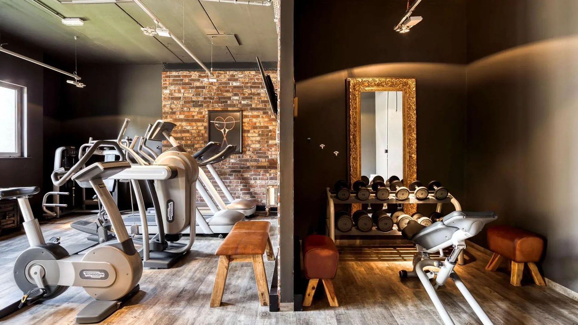 Pentahotel Brussels Airport Diegem