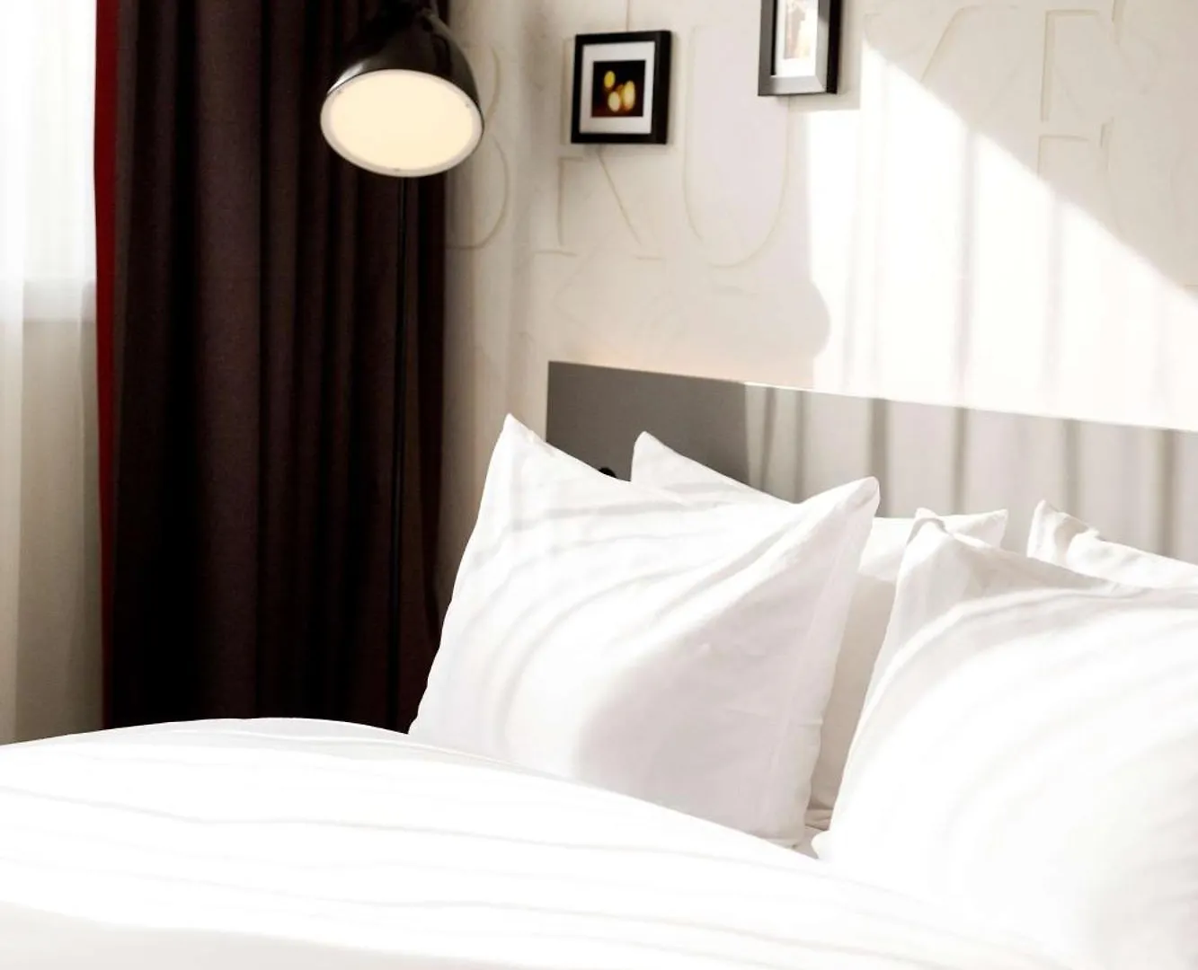 Pentahotel Brussels Airport Diegem