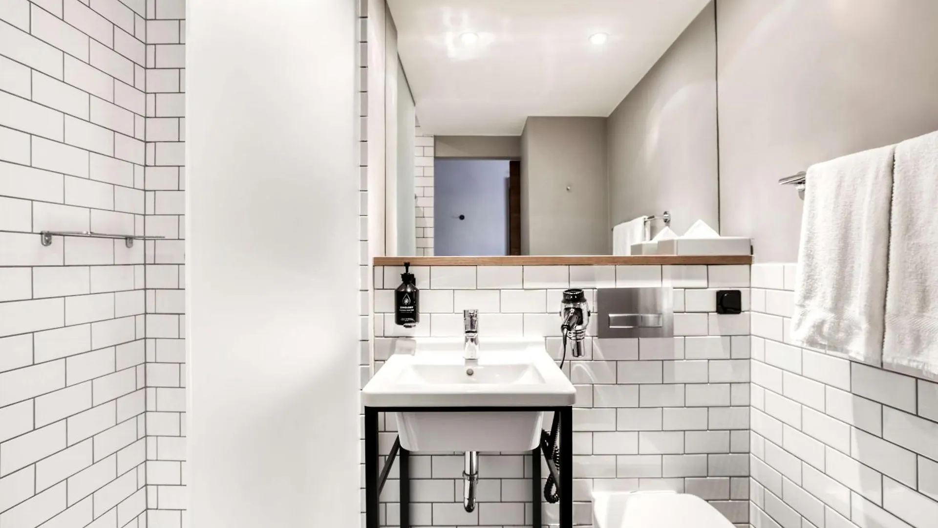Pentahotel Brussels Airport Diegem