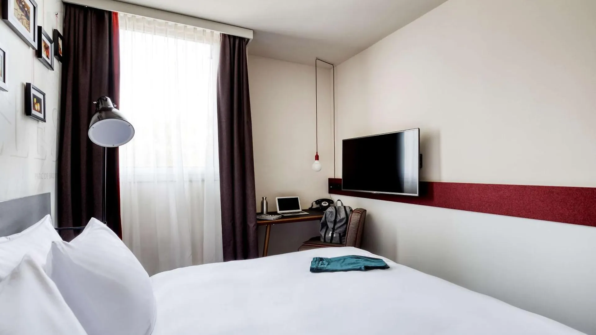 Hotel Pentahotel Brussels Airport Diegem