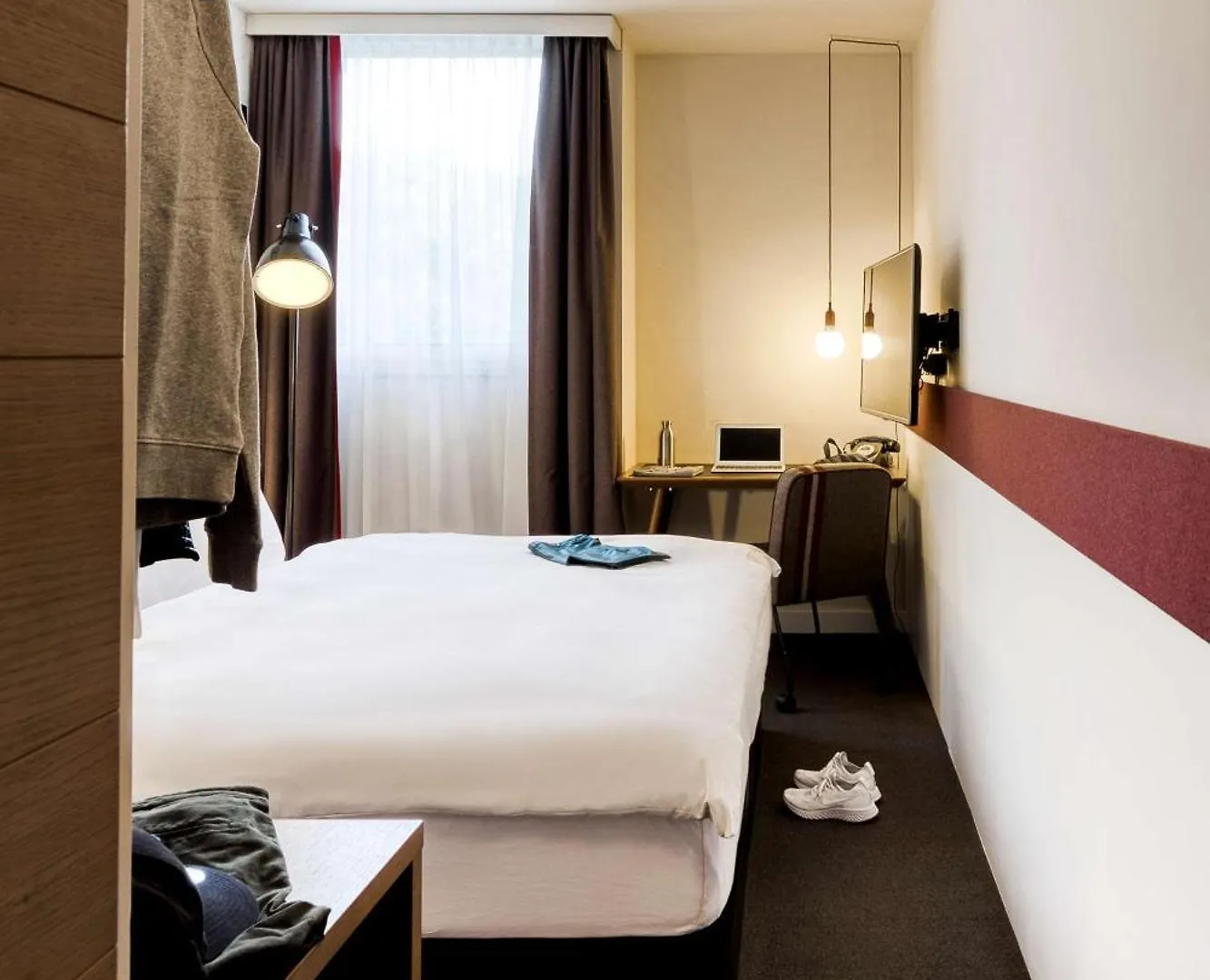 Pentahotel Brussels Airport Diegem 3*,