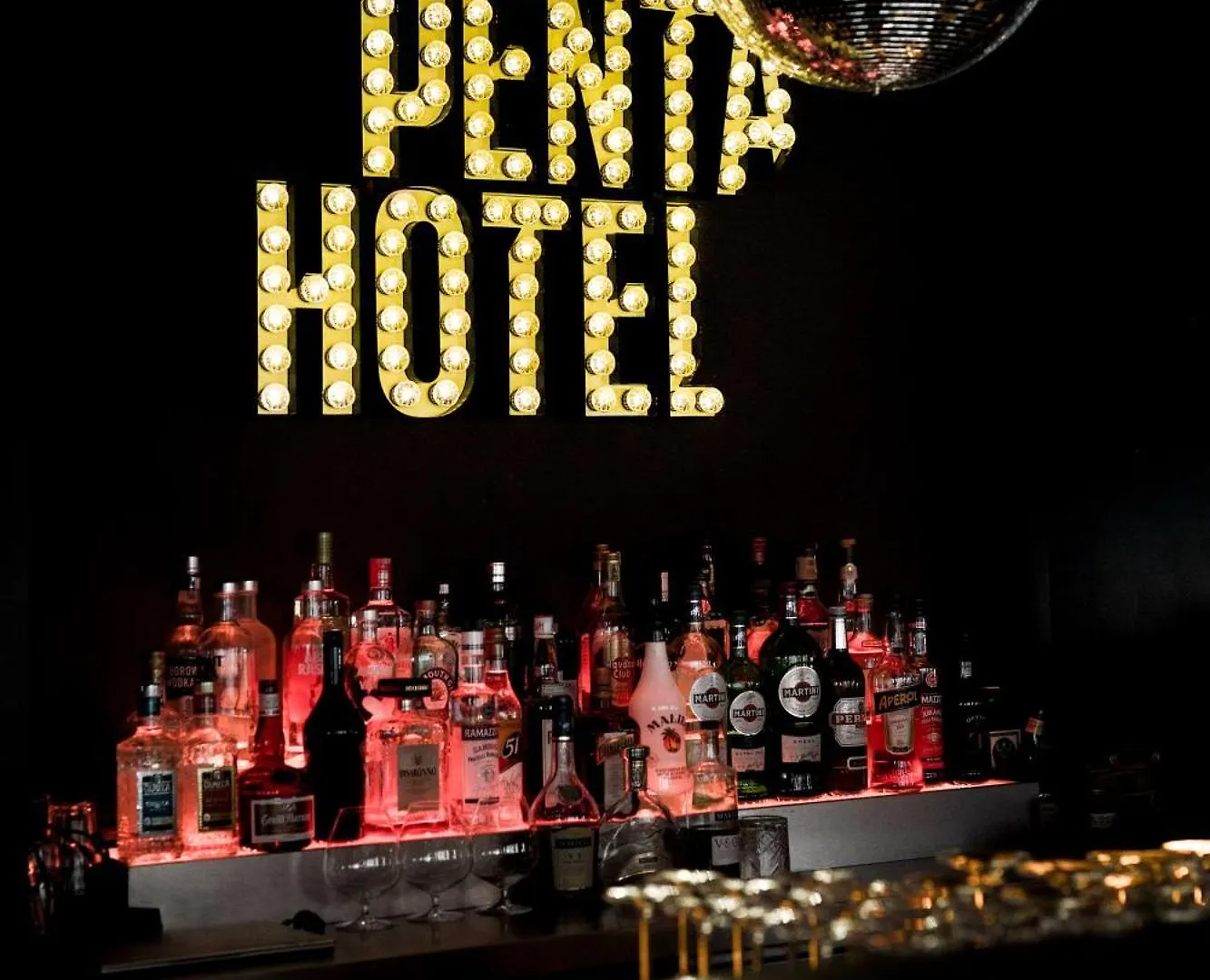*** Hotel Pentahotel Brussels Airport Diegem België