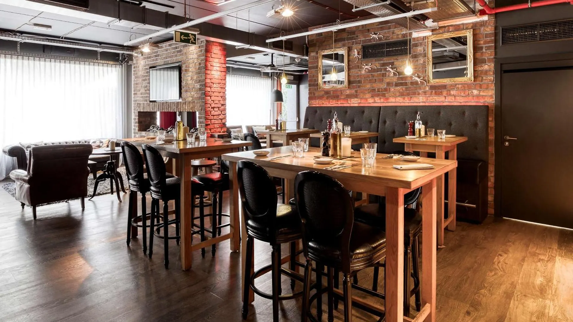 Hotel Pentahotel Brussels Airport Diegem