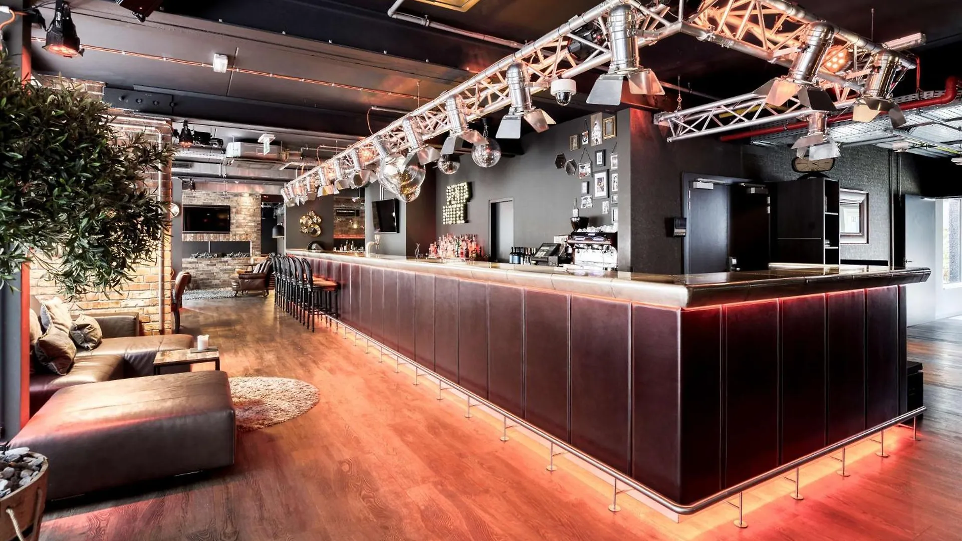 Pentahotel Brussels Airport Diegem Bélgica