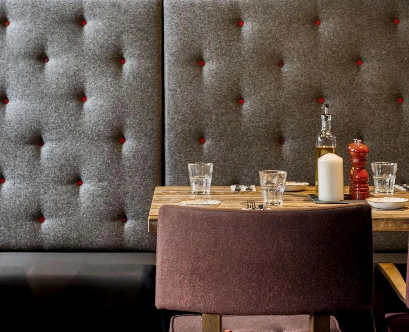 Hotel Pentahotel Brussels Airport Diegem