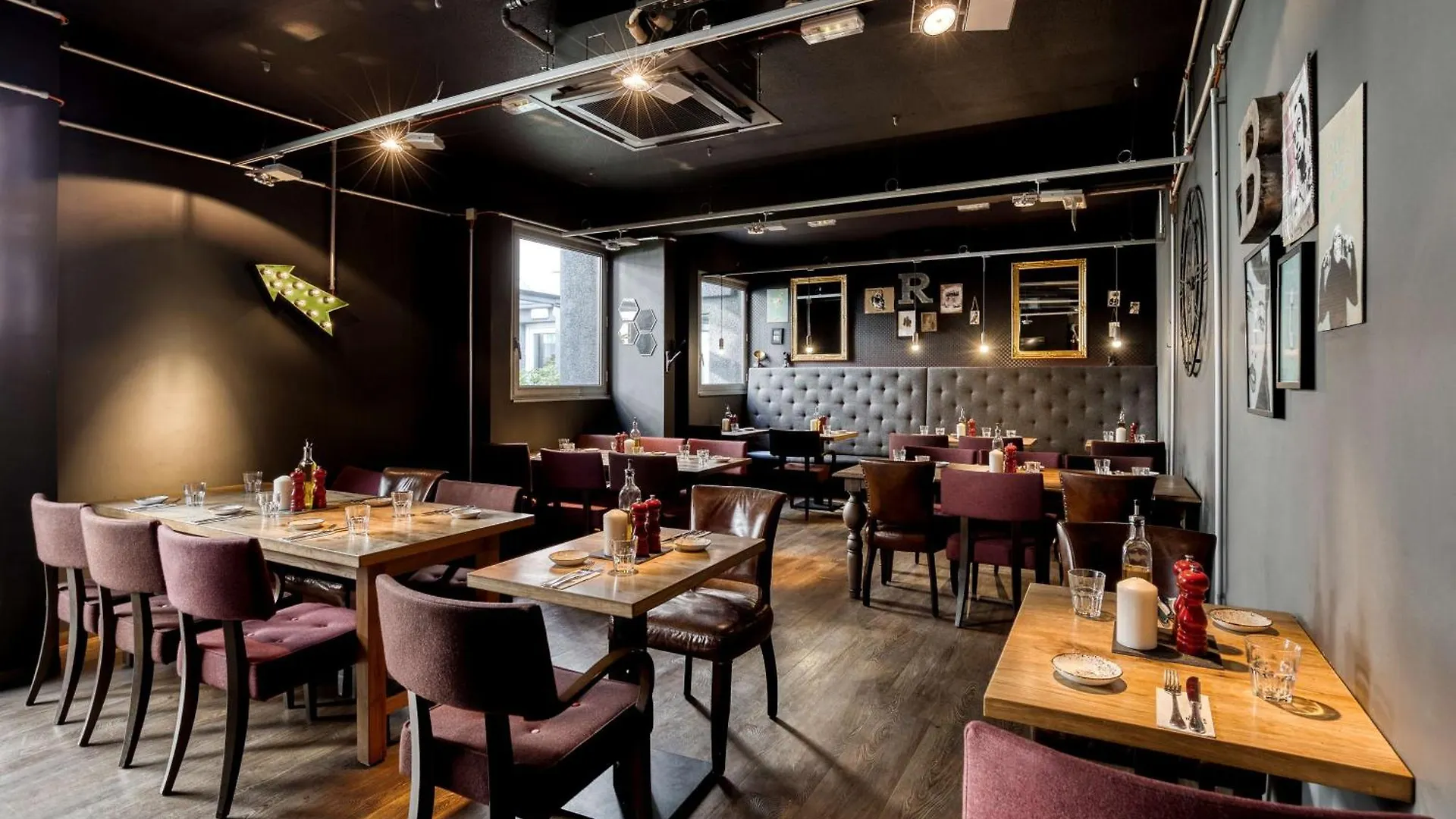 Pentahotel Brussels Airport Diegem