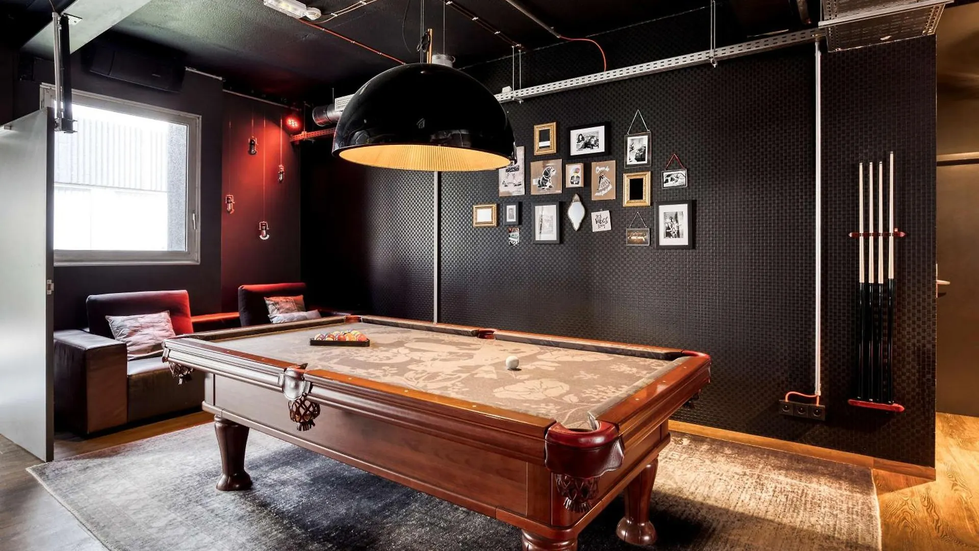 Hotel Pentahotel Brussels Airport Diegem