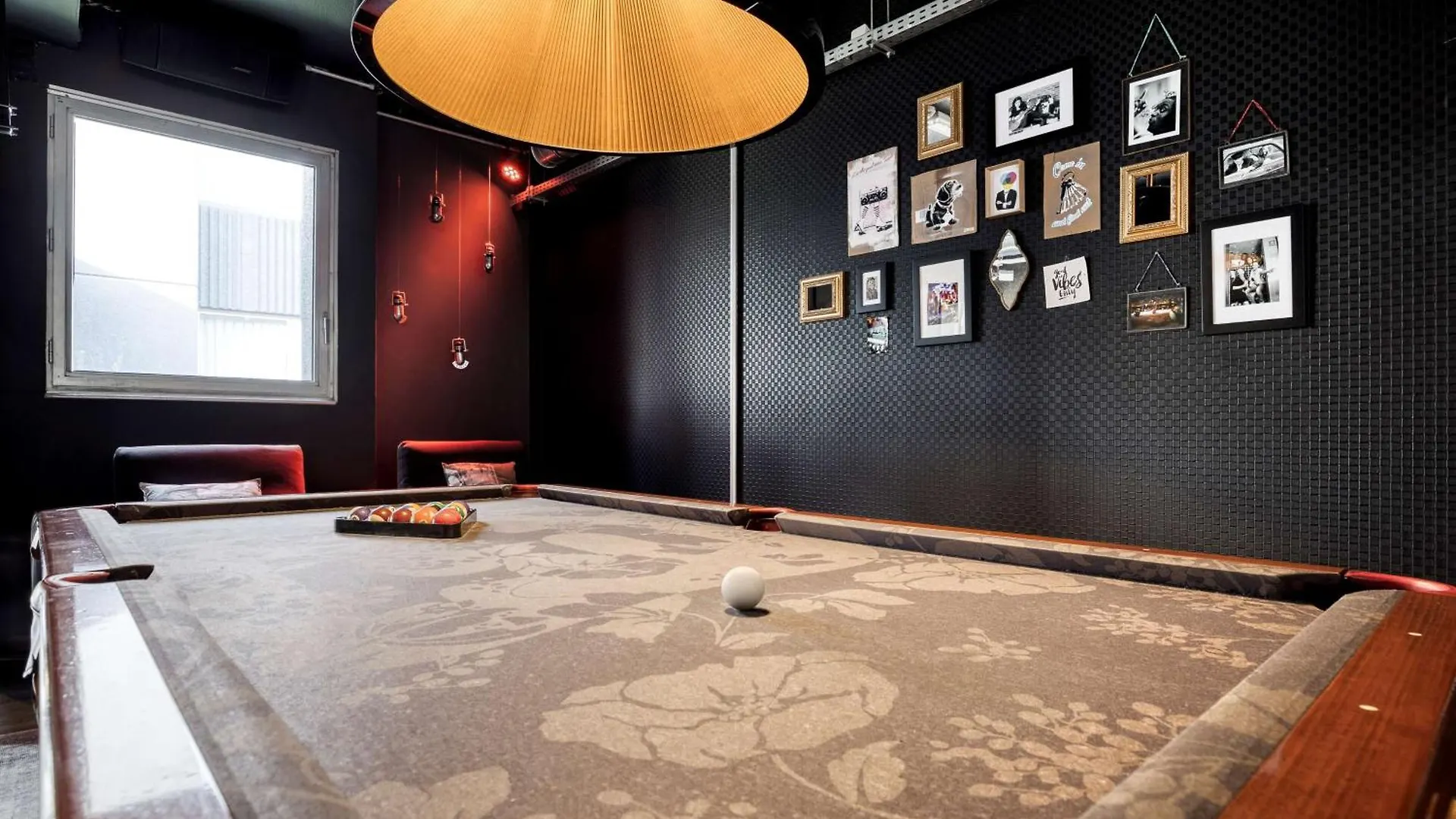 Pentahotel Brussels Airport Diegem Bélgica