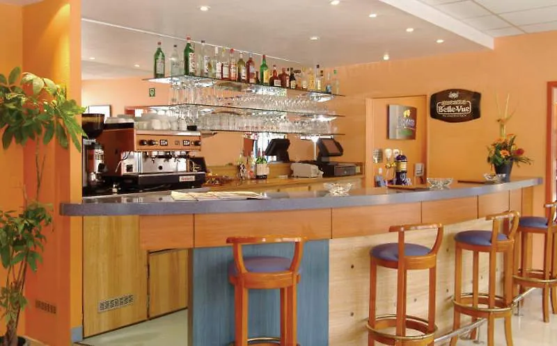 Pentahotel Brussels Airport Diegem Hotel
