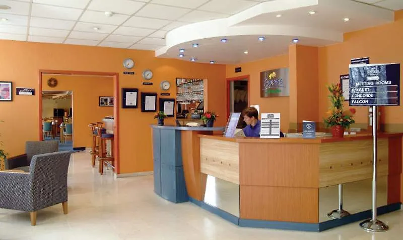 Pentahotel Brussels Airport Diegem 3*,  België